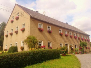 Ferienwohnung Herpich